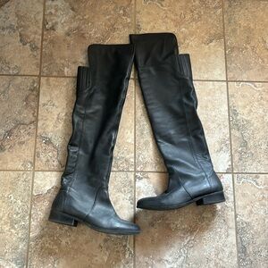 Dolce Vita Bronson Thigh High Boots